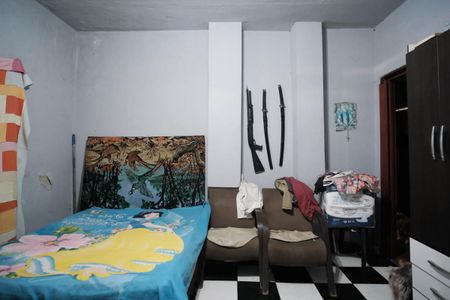 Casa à venda com 150m², 4 quartos e 2 vagasQuarto 1