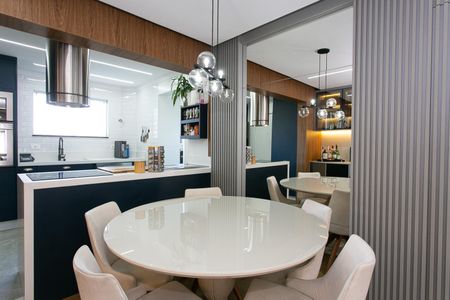 Apartamento para alugar com 82m², 3 quartos e 2 vagas Apartamento para alugar com 82m², 3 quartos e 2 vagasSala