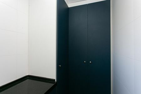 Apartamento para alugar com 82m², 3 quartos e 2 vagas Apartamento para alugar com 82m², 3 quartos e 2 vagasÁrea de Serviço