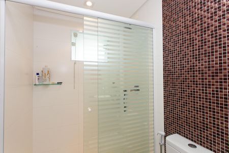 Apartamento para alugar com 82m², 3 quartos e 2 vagas Apartamento para alugar com 82m², 3 quartos e 2 vagasBanheiro Social