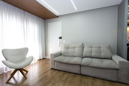 Apartamento para alugar com 82m², 3 quartos e 2 vagas Apartamento para alugar com 82m², 3 quartos e 2 vagasSala