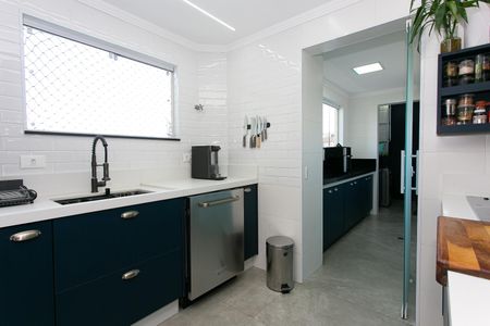 Apartamento para alugar com 82m², 3 quartos e 2 vagas Apartamento para alugar com 82m², 3 quartos e 2 vagasCozinha