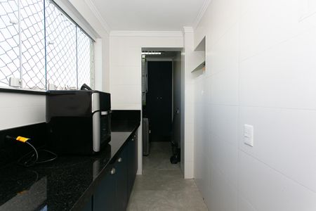 Apartamento para alugar com 82m², 3 quartos e 2 vagas Apartamento para alugar com 82m², 3 quartos e 2 vagasCozinha