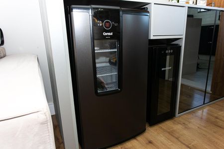 Apartamento para alugar com 82m², 3 quartos e 2 vagas Apartamento para alugar com 82m², 3 quartos e 2 vagasSala - Adega