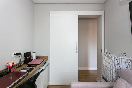 Apartamento para alugar com 82m², 3 quartos e 2 vagas Apartamento para alugar com 82m², 3 quartos e 2 vagasQuarto 1