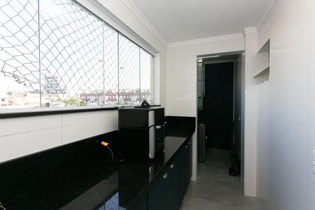 Apartamento para alugar com 82m², 3 quartos e 2 vagas Apartamento para alugar com 82m², 3 quartos e 2 vagasCozinha