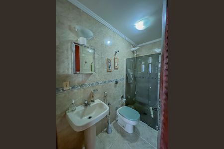 Casa de condomínio para alugar com 800m², 5 quartos e 4 vagasBanheiro 1