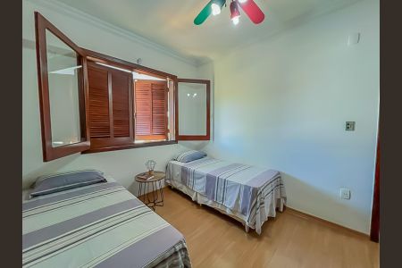 Casa de condomínio para alugar com 800m², 5 quartos e 4 vagasQuarto 3