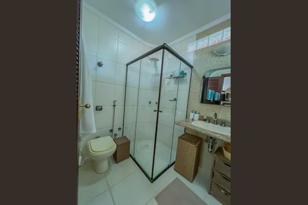 Casa de condomínio para alugar com 800m², 5 quartos e 4 vagasBanheiro 2