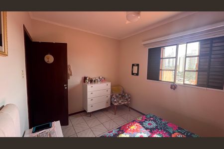 Casa à venda com 110m², 3 quartos e 3 vagasQuarto 3