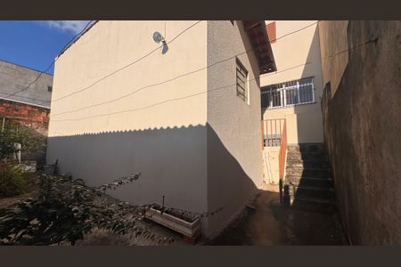 Casa à venda com 110m², 3 quartos e 3 vagasQuintal