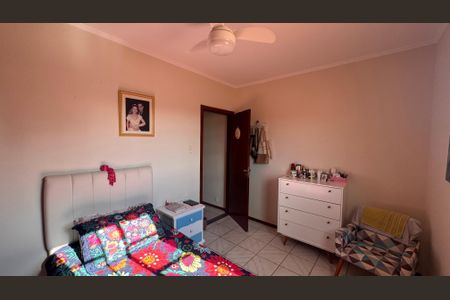 Casa à venda com 110m², 3 quartos e 3 vagasQuarto 3