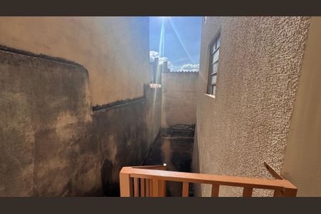 Casa à venda com 110m², 3 quartos e 3 vagasQuintal