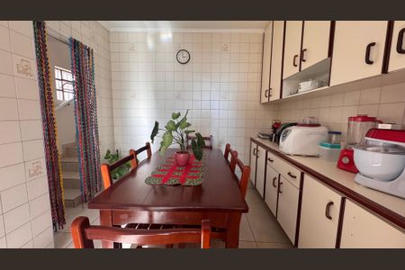 Casa à venda com 110m², 3 quartos e 3 vagasCopa