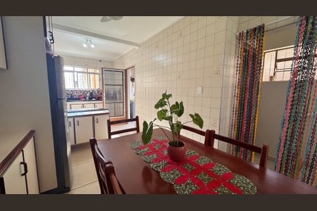 Casa à venda com 110m², 3 quartos e 3 vagasCopa