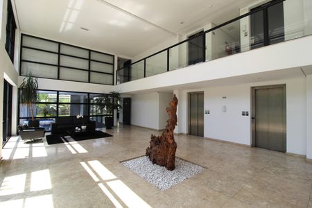 Studio à venda com 45m², 1 quarto e 1 vagaHall Social