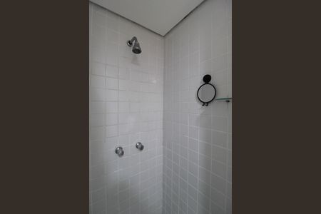 Studio à venda com 45m², 1 quarto e 1 vagaBanheiro da Suíte