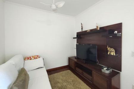 Apartamento à venda com 125m², 3 quartos e 2 vagasSala de TV