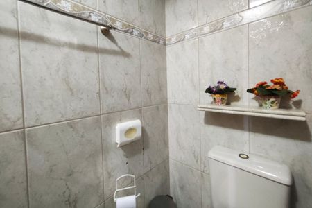 Apartamento à venda com 125m², 3 quartos e 2 vagasBanheiro