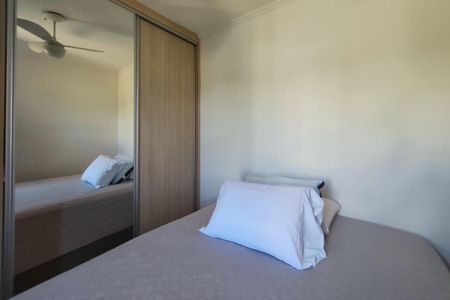 Apartamento à venda com 125m², 3 quartos e 2 vagasQuarto 1