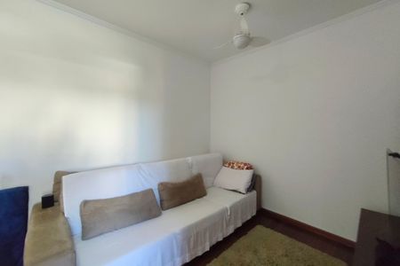 Apartamento à venda com 125m², 3 quartos e 2 vagasSala de TV