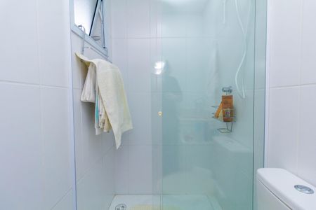 Apartamento à venda com 63m², 2 quartos e 1 vagaBanheiro