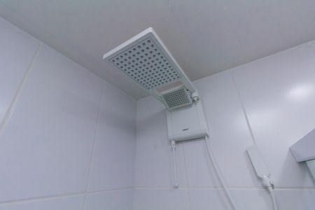 Apartamento à venda com 63m², 2 quartos e 1 vagaBanheiro