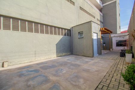 Apartamento à venda com 63m², 2 quartos e 1 vagaÁrea comum - Churrasqueira