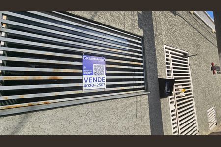 Apartamento à venda com 63m², 2 quartos e 1 vagaFachada - plaquinha