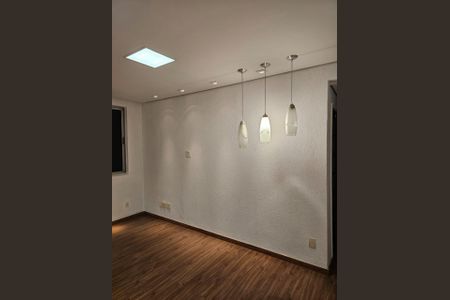 Apartamento à venda com 64m², 2 quartos e 1 vaga Apartamento à venda com 64m², 2 quartos e 1 vagaFoto 02