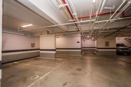 Apartamento para alugar com 60m², 2 quartos e 1 vaga Apartamento para alugar com 60m², 2 quartos e 1 vagaÁrea comum