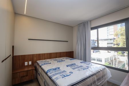 Apartamento para alugar com 60m², 2 quartos e 1 vaga Apartamento para alugar com 60m², 2 quartos e 1 vagaSuite