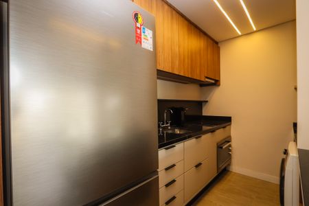 Apartamento para alugar com 60m², 2 quartos e 1 vaga Apartamento para alugar com 60m², 2 quartos e 1 vagaCozinha/Area de serviço