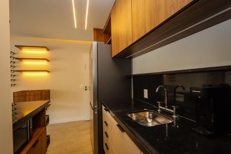 Apartamento para alugar com 60m², 2 quartos e 1 vaga Apartamento para alugar com 60m², 2 quartos e 1 vagaCozinha/Area de serviço