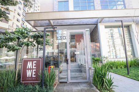 Apartamento para alugar com 60m², 2 quartos e 1 vaga Apartamento para alugar com 60m², 2 quartos e 1 vagaFachada do Prédio