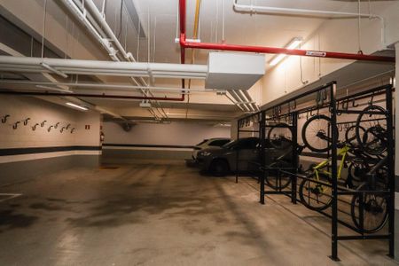 Apartamento para alugar com 60m², 2 quartos e 1 vaga Apartamento para alugar com 60m², 2 quartos e 1 vagaÁrea comum