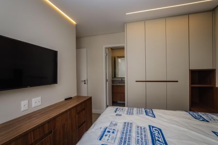 Apartamento para alugar com 60m², 2 quartos e 1 vaga Apartamento para alugar com 60m², 2 quartos e 1 vagaSuite