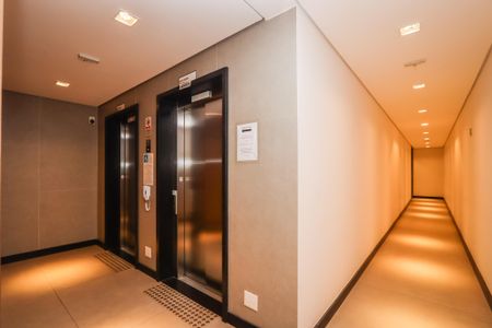 Apartamento para alugar com 60m², 2 quartos e 1 vaga Apartamento para alugar com 60m², 2 quartos e 1 vagaÁrea comum