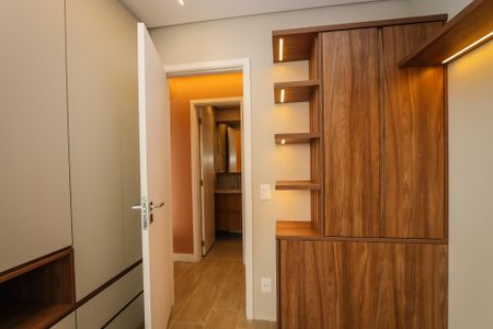 Apartamento para alugar com 60m², 2 quartos e 1 vaga Apartamento para alugar com 60m², 2 quartos e 1 vagaQuarto 1