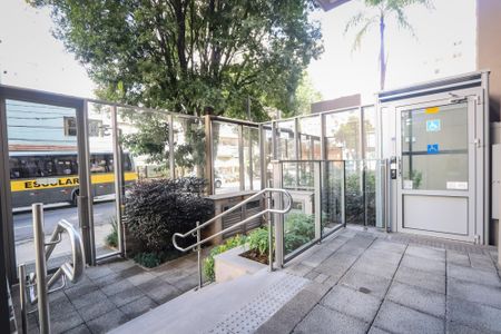 Apartamento para alugar com 60m², 2 quartos e 1 vaga Apartamento para alugar com 60m², 2 quartos e 1 vagaÁrea comum