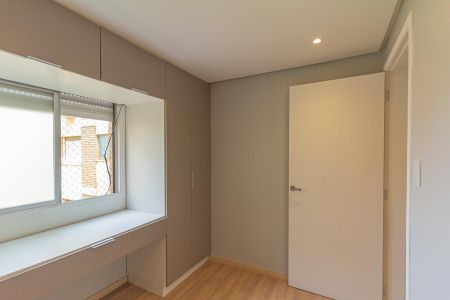 Apartamento à venda com 44m², 2 quartos e 1 vaga Apartamento à venda com 44m², 2 quartos e 1 vagaQuarto 1