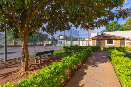 Apartamento à venda com 44m², 2 quartos e 1 vaga Apartamento à venda com 44m², 2 quartos e 1 vagaÁrea comum