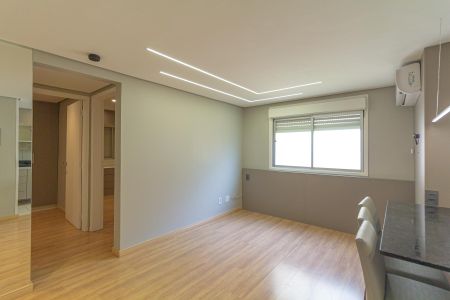 Apartamento à venda com 44m², 2 quartos e 1 vaga Apartamento à venda com 44m², 2 quartos e 1 vagaSala/Cozinha