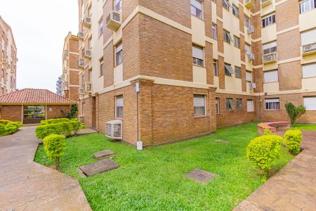 Apartamento à venda com 44m², 2 quartos e 1 vaga Apartamento à venda com 44m², 2 quartos e 1 vagaÁrea comum