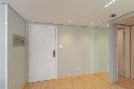 Apartamento à venda com 44m², 2 quartos e 1 vaga Apartamento à venda com 44m², 2 quartos e 1 vagaSala/Cozinha