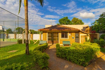 Apartamento à venda com 44m², 2 quartos e 1 vaga Apartamento à venda com 44m², 2 quartos e 1 vagaÁrea comum - Salão de festas