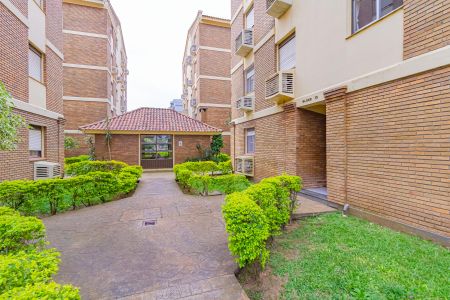 Apartamento à venda com 44m², 2 quartos e 1 vaga Apartamento à venda com 44m², 2 quartos e 1 vagaÁrea comum