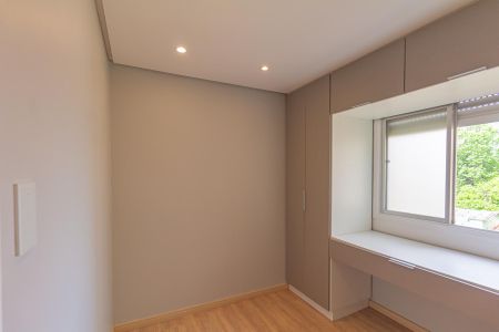 Apartamento à venda com 44m², 2 quartos e 1 vaga Apartamento à venda com 44m², 2 quartos e 1 vagaQuarto 1