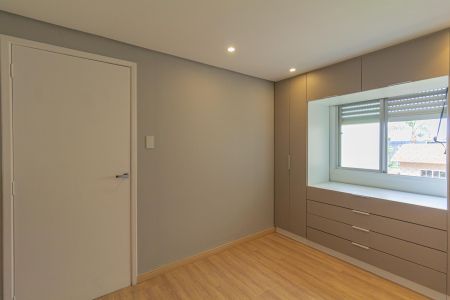 Apartamento à venda com 44m², 2 quartos e 1 vaga Apartamento à venda com 44m², 2 quartos e 1 vagaQuarto 2