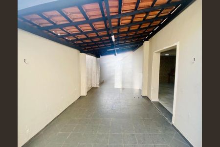 Casa à venda com 190m², 3 quartos e 3 vagas Casa à venda com 190m², 3 quartos e 3 vagasFoto 25